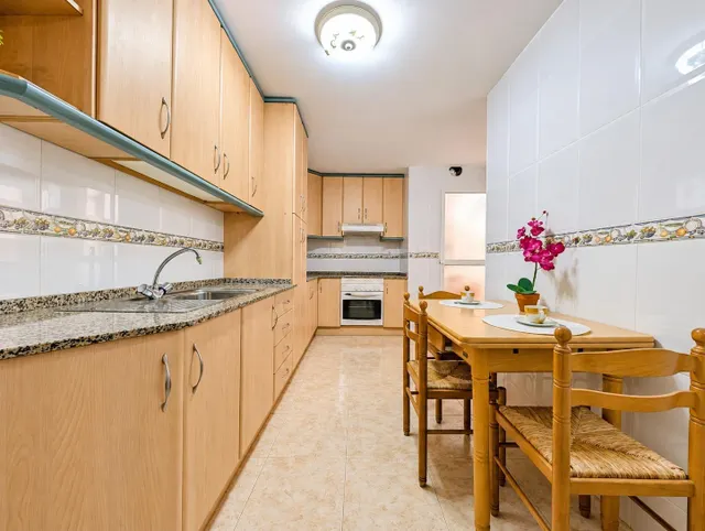 ¡amplitud, luminosidad y comodidad en nueva espuña, Alhama de Murcia! — 4