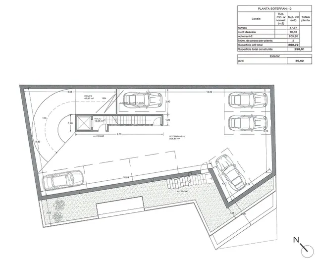 TERRENO EN VENTA EN ESCALDES - foto 3