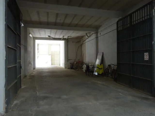 ALAMCEN-NAVE EN ALQUILER Y VENTA EN VILA-REAL — 8