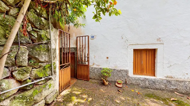 Finca con casa tradicional canaria y terreno de más de 12.000 m2 en Valsendero – Valleseco — 3
