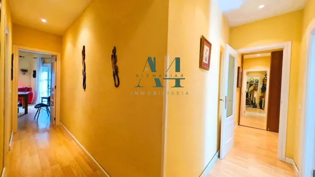 Preciosa vivienda en camino llano — 16