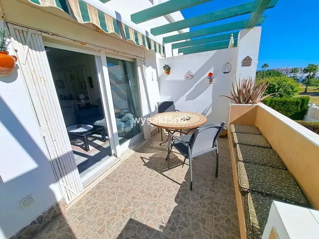 Apartamento 2 habitaciones 80m² en venta - Costa del Sol — 45