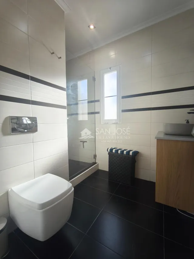 Venta de chalet en Aspe, santa elena — 32