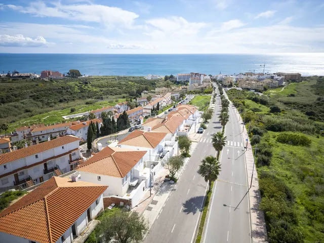 Adosado 4 habitaciones 140m² en venta - Costa del Sol