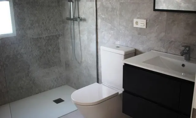 Villa 3 habitaciones 135m² en venta - Comunidad valenciana — 13