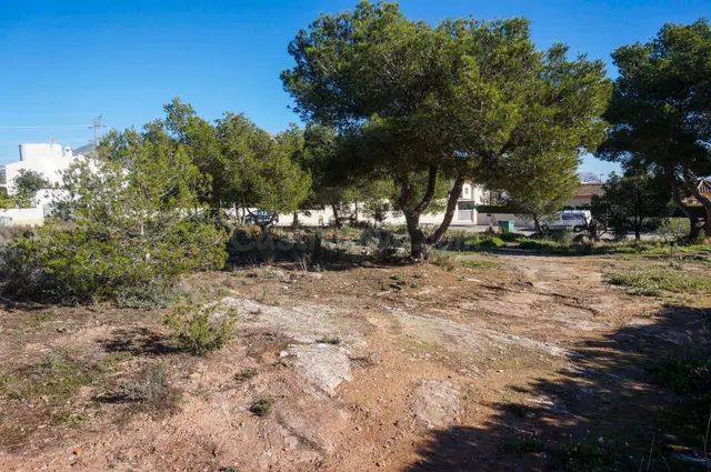 Parcela en venta - El Tossal-Bello Horizonte - foto 2