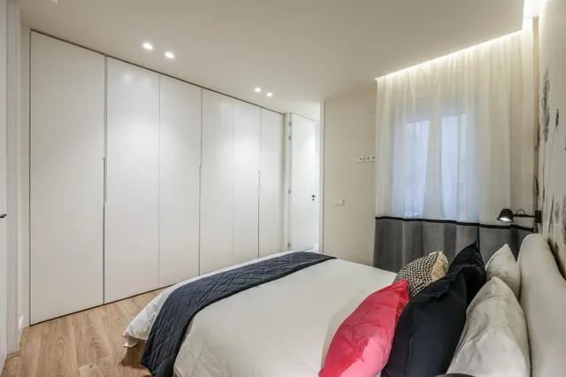 Piso 3 habitaciones 120m² en venta - Ibiza — 23