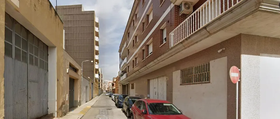PISO EN AMPOSTA