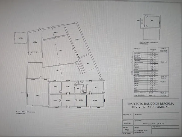 DOS CASAS SOLARES EN VENTA – 70.000 € CADA UNA! Por separado - foto 2