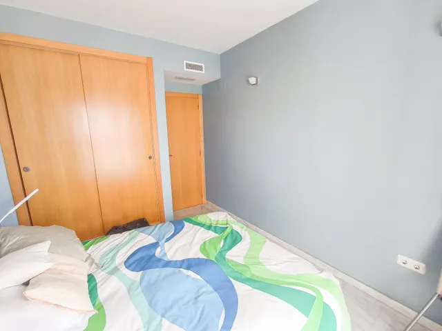 Gran piso de 2 dorm. en urbanización de lujo Torre Lugano en el Rincón de Loix - www.inmobiliarialesdunes.com — 15