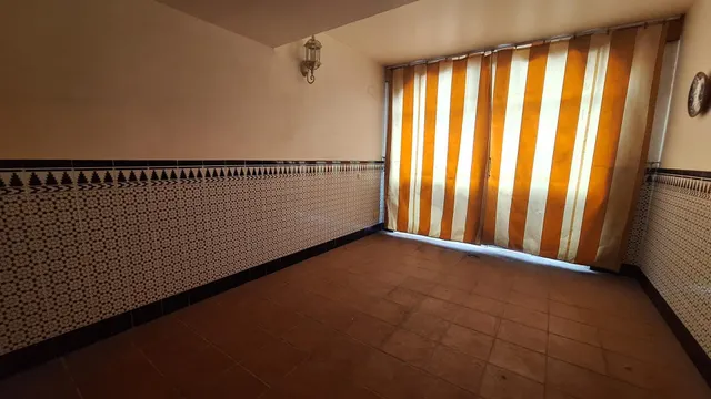 ¡¡ CASA DE DOS PLANTAS, COCHERA Y PATIO EN ALMODOVAR DEL RIO!! — 27