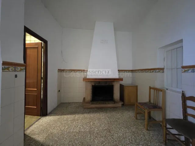 Casa en Lloc Nou - foto 3