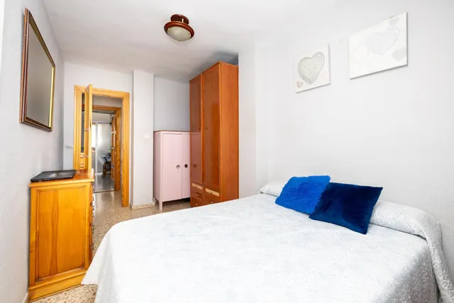 Piso 3 habitaciones 82m² en venta - Parque nueva granada — 13