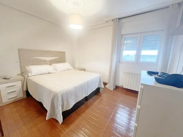 Piso para entrar a vivir — 19