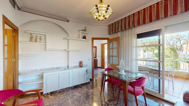 Chalet 4 habitaciones 503m² en venta - Santo Ángel — 8