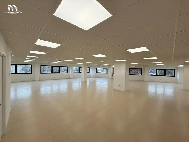 Oficinas de Lujo en el Centro de Negocios SUR, Beniparrell - - foto 3