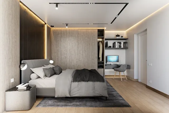 Villa 3 habitaciones 547m² en venta - Casco Antiguo — 7