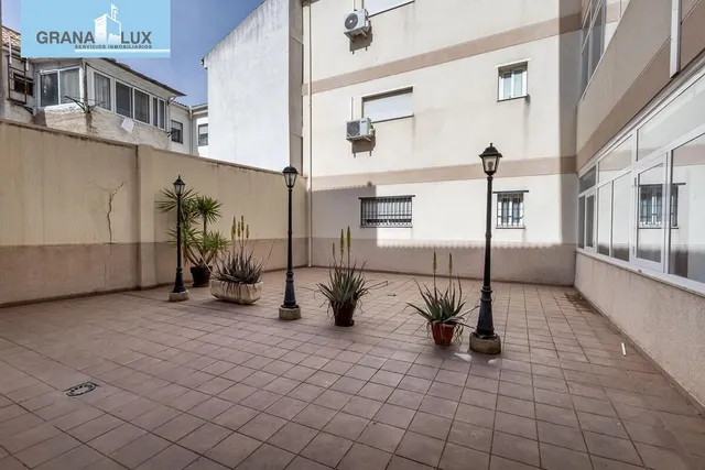 Piso en venta en Santa Fe con garaje y terraza. — 25