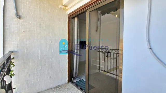 APARTAMENTO REFORMADO EN PUERTO DE MAZARRÓN – REF 1759 - foto 2