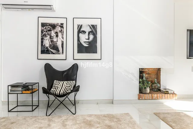 Ático 3 habitaciones 150m² en venta - Marbella — 21