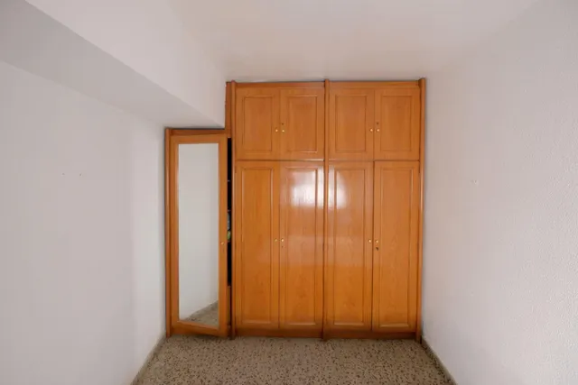 Amplia vivienda de 4 dormitorios — 15