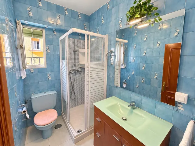 Piso de 2 dormitorios con terraza y grandes posibilidades de - foto 5