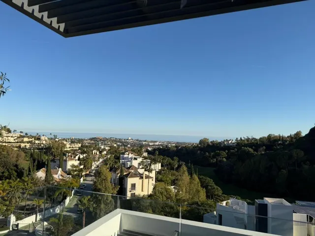 Apartamento 2 habitaciones 114m² en venta - El Madroñal — 8