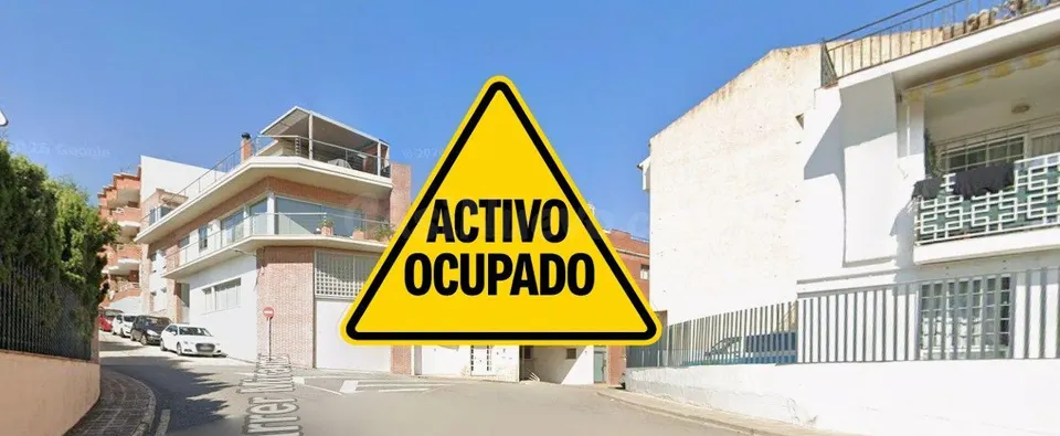 PISO EN CANET DE MAR