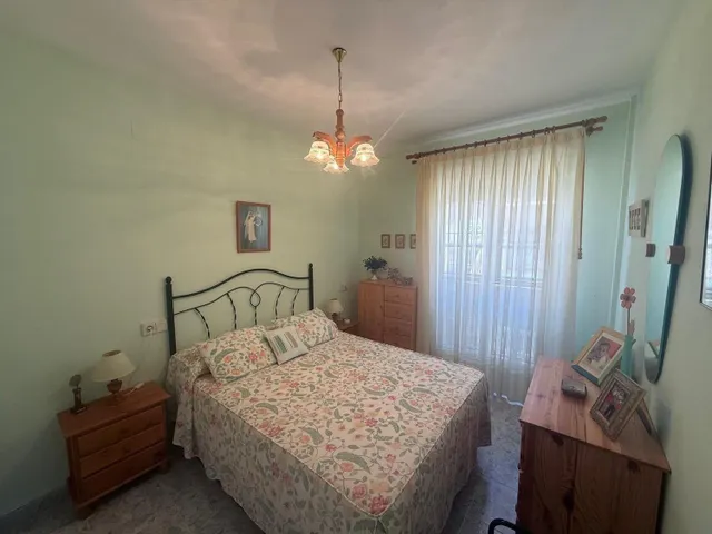 Bungalow Alto en Duque Ahumada — 13