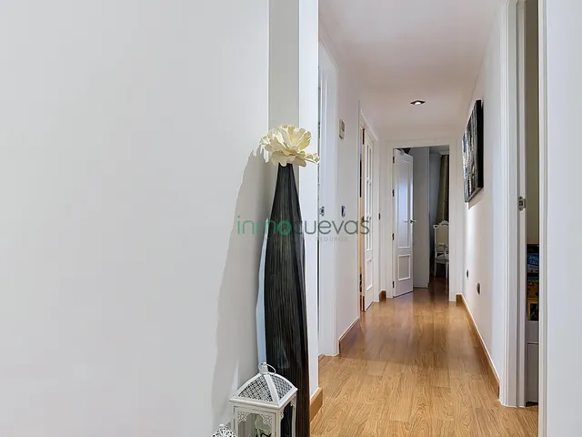 Amplio y moderno piso en Cuevas del Almanzora, ideal para familias — 43