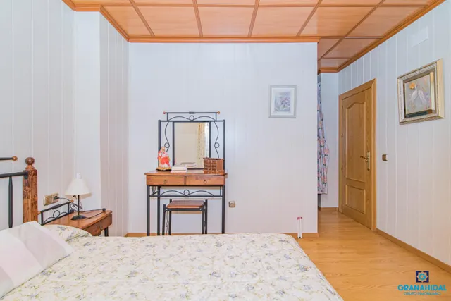 CHALET INDEPENDIENTE EN BEAS DE GRANADA — 39