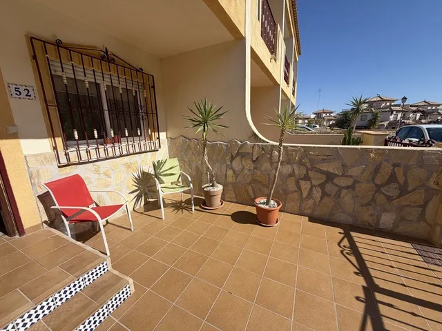 Adosado 3 habitaciones 80m² en venta - La Zenia — 2