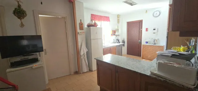 Piso 5 habitaciones 240m² en venta - Los Remedios — 22