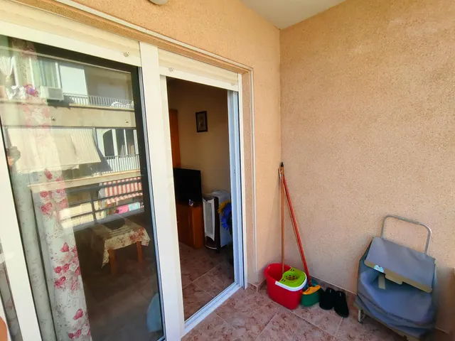 Apartamento como nuevo 2 dormitorios con garaje — 12