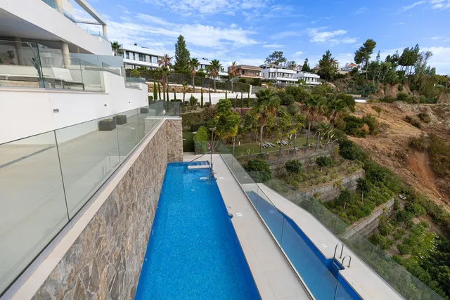 Apartamento 2 habitaciones 101m² en venta - Marbella — 7