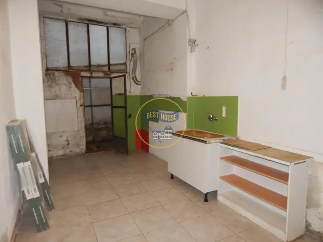 ESPACIOSO LOCAL CENTRICO EN ONTINYENT — 14