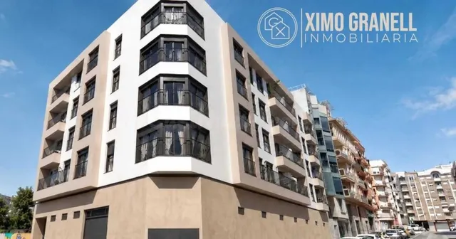 Piso en Venta en Sagunto Valencia
