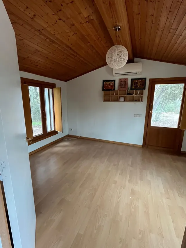 Espectacular finca rústica en alquiler en Llubí – 2.400 €/mes — 12