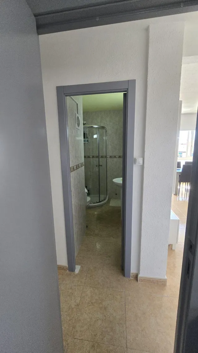 PISO EN ZONA CENTRO URBANO, VILLAJOYOSA PUEBLO — 21
