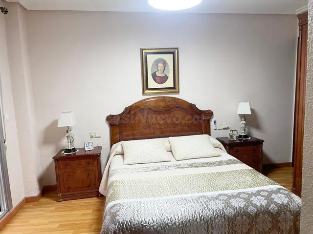 ¡piso reformado en venta en Elche, zona carrús! — 5