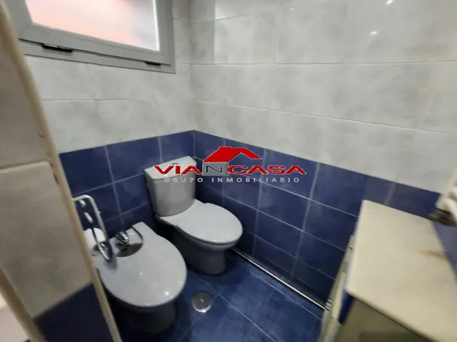 Alquiler de piso en Chamberi en Terraza, 3 habitaciones, — 38