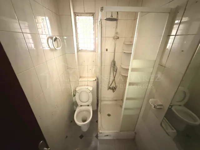 Acogedor piso para reformar de 3 habitaciones en abrantes — 19