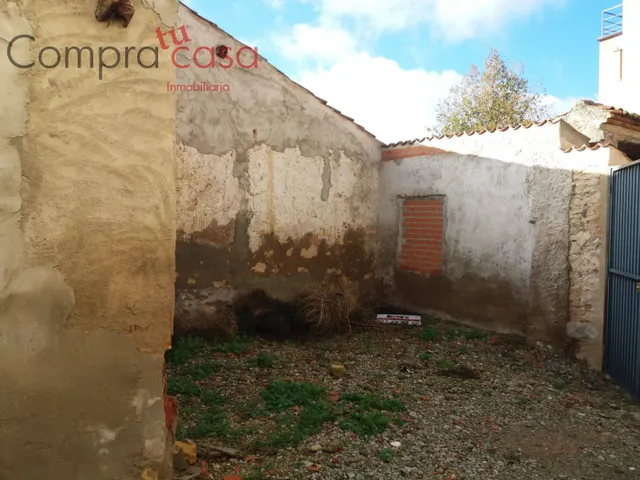 VENTA DE SOLAR EN ZAMARRAMALA — 4
