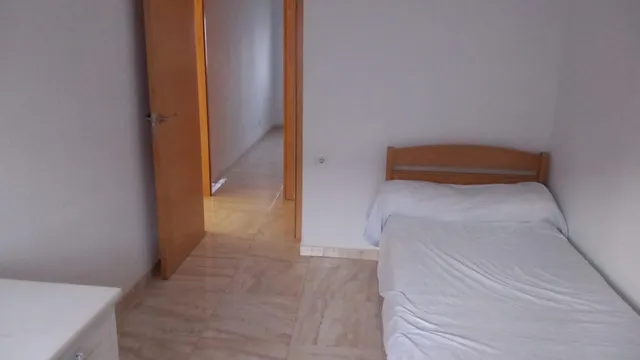 MAGNIFICO PISO EN LA CARLOTA ( CORDOBA ) — 8