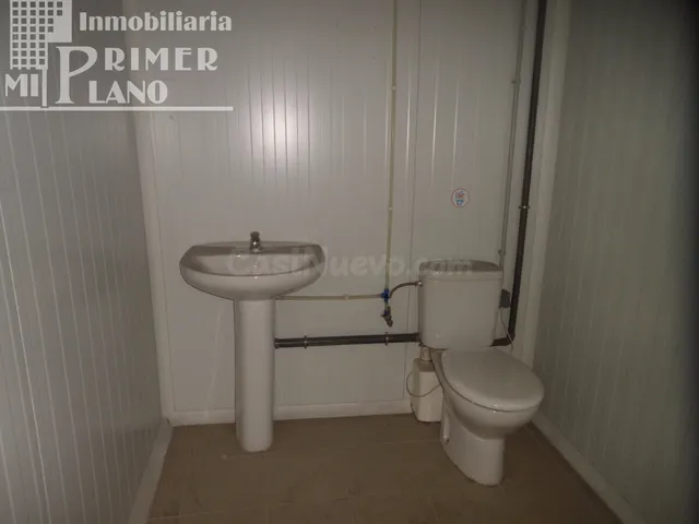 Sótano 306m² en venta - Calle Doña Crisanta - foto 2