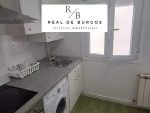 Piso en alquiler en Plaza Batallas — 7