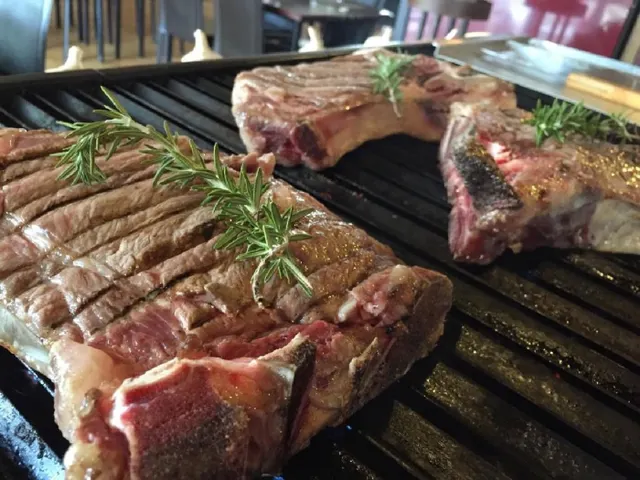 Venta de local comercial destinado a Restaurante en Dénia — 14