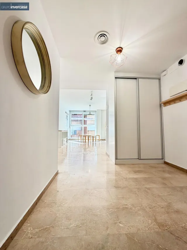 Piso con garaje situado en zona barrio cristo-Aldaia — 14
