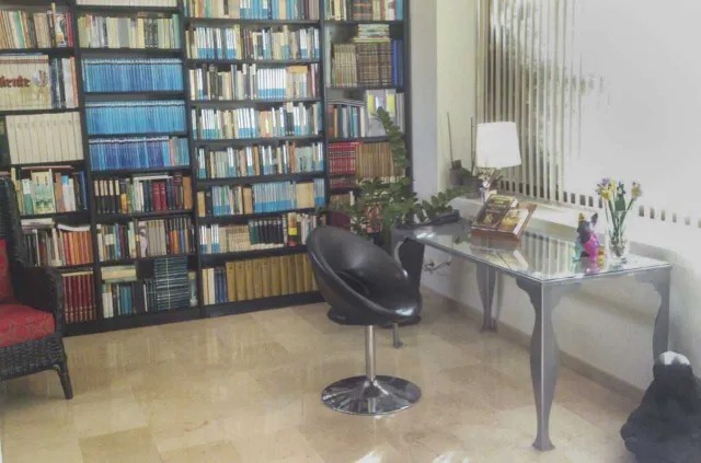 Villa 4 habitaciones 180m² en venta - Pueblo Poniente — 8