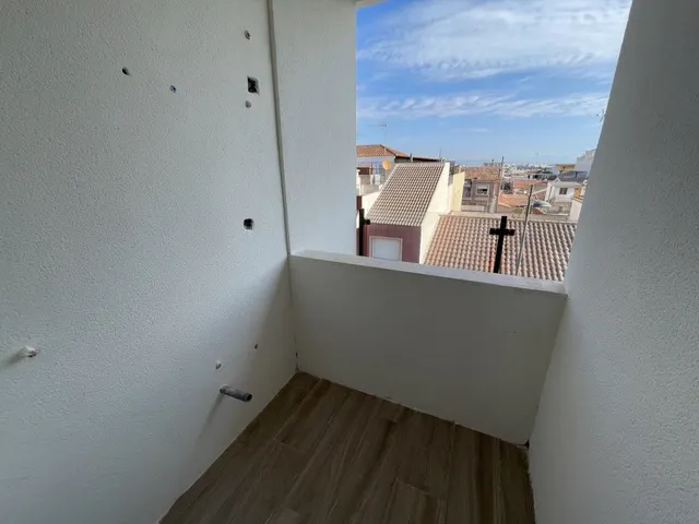 Apartamento en venta - Pueblo 3 — 28